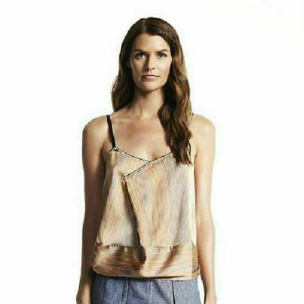 Derek Lam Blouse